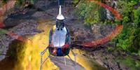 Fiordland Helicopters