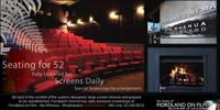 Fiordland Cinema
