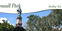 Cornwall Park