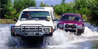 4 x 4 Adventures