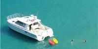 Abel Tasman Charters