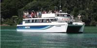 Abel Tasman Sea Shuttle Ltd