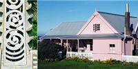 Fyffe House