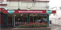 Golden Harvest Health 2000 and Golden Harvest Cafe