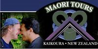 Maori Tours Kaikoura