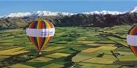 Aoraki Balloon Safaris