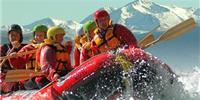 Rangitata Rafts