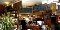 Rivers Cafe