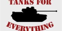 Tanks for Everything