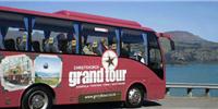 Christchurch Grand Tour