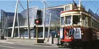 Christchurch Tramway and Tramway Restaurant