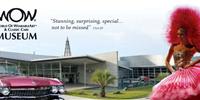 World of WearableArt™ and Classic Cars Museum