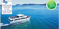 Fullers Great Sights, Bay of Islands