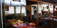 The Fat Dog Cafe and Bar