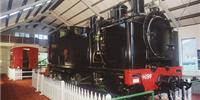 Fell Locomotive Museum