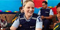 New Zealand Police Museum