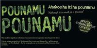 Pounamu Pounamu