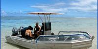 Adventure Cook Islands