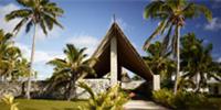 Aitutaki Escape Spa