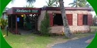 Stefano's Italian Cuisine
