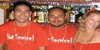 Whatever Bar and Grill