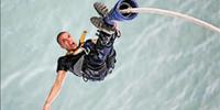 Auckland Bridge Climb and Bungy