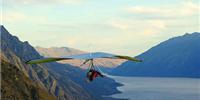 Skytrek Tandem Hang Gliding