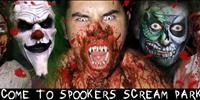 Spookers Haunted Attraction