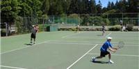 Queenstown Tennis Club