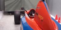 SimDeck Formula Simulators
